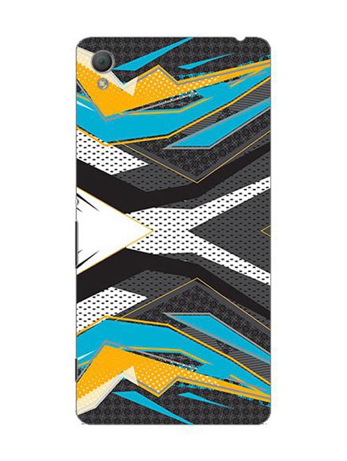 edesignhub designer silicone back cover for sony xperia z4 - 10220311 - Very Small Image - 1