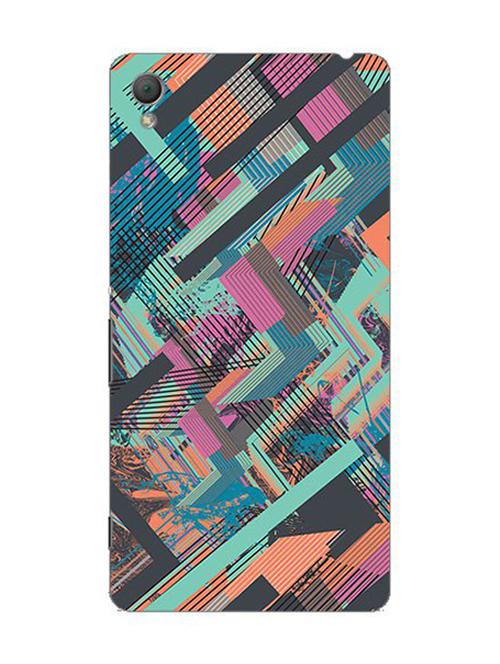 edesignhub designer silicone back cover for sony xperia z4 - 10220314 - Very Small Image - 1