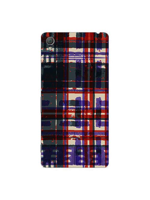 edesignhub designer silicone back cover for sony xperia z4 - 10220332 - Very Small Image - 1