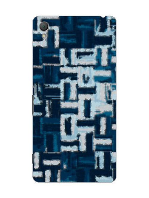 edesignhub designer silicone back cover for sony xperia z4 - 10220334 - Very Small Image - 1