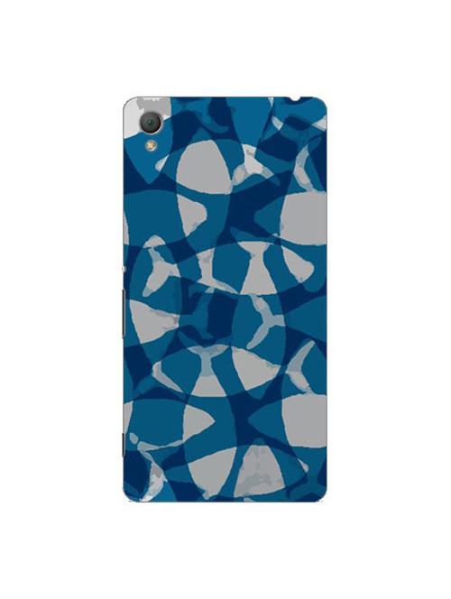 edesignhub designer silicone back cover for sony xperia z4 - 10220343 - Very Small Image - 1