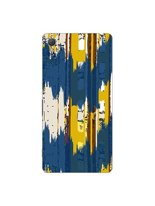 edesignhub designer silicone back cover for sony xperia z4 - 10220346 - Very Small Image - 1