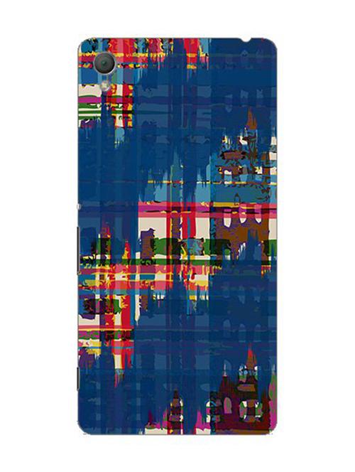 edesignhub designer silicone back cover for sony xperia z4 - 10220352 - Very Small Image - 1