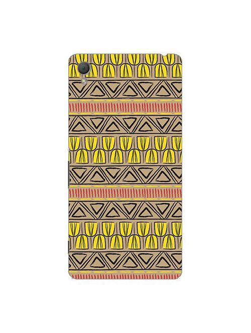 edesignhub designer silicone back cover for sony xperia z4 - 10220355 - Very Small Image - 1