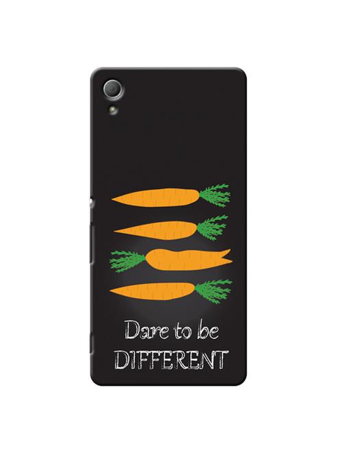 edesignhub designer silicone back cover for sony xperia z4 - 10220376 - Very Small Image - 1