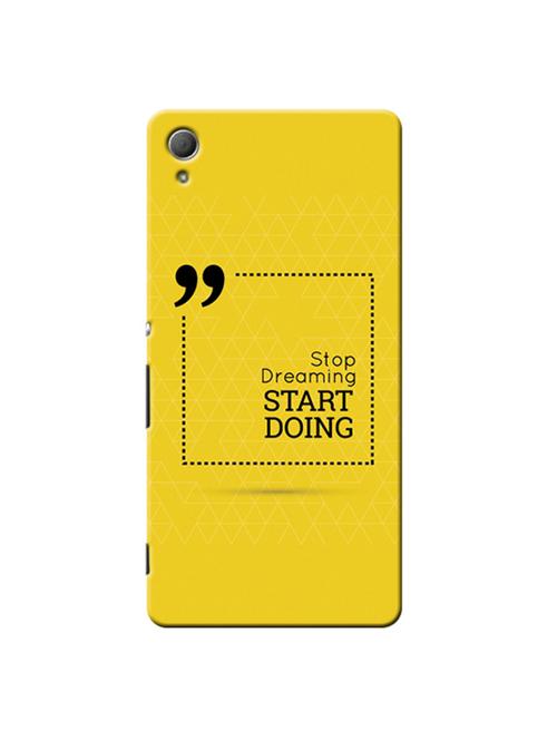 edesignhub designer silicone back cover for sony xperia z4 - 10220379 - Very Small Image - 1