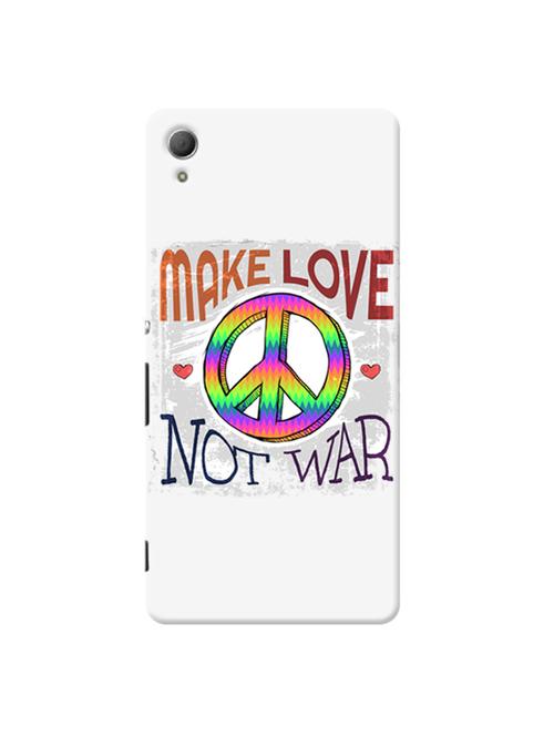 edesignhub designer silicone back cover for sony xperia z4 - 10220402 - Very Small Image - 1