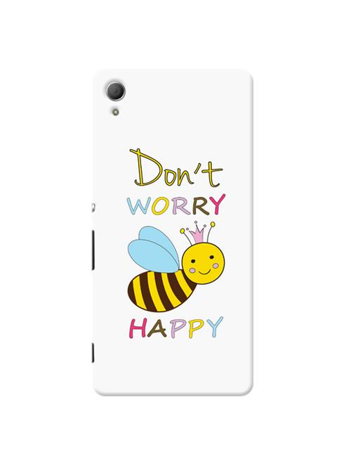 edesignhub designer silicone back cover for sony xperia z4 - 10220447 - Very Small Image - 1
