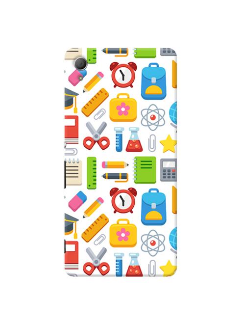 edesignhub designer silicone back cover for sony xperia z4 - 10220461 - Very Small Image - 1