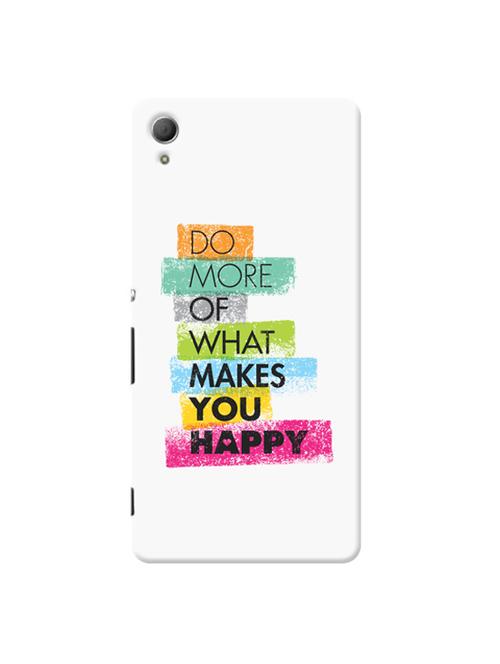 edesignhub designer silicone back cover for sony xperia z4 - 10220488 - Very Small Image - 1