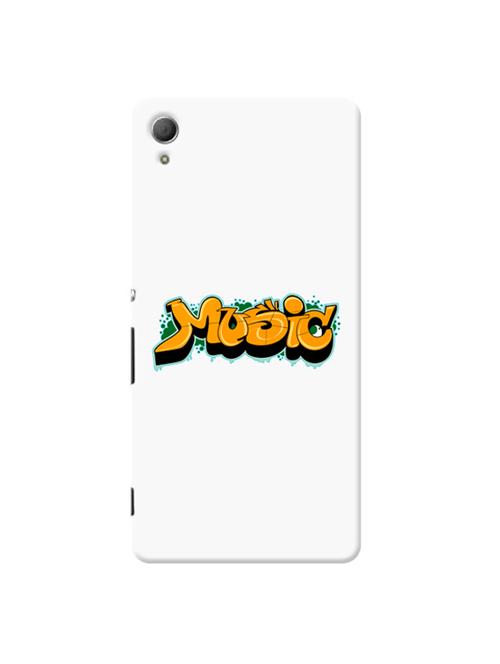 edesignhub designer silicone back cover for sony xperia z4 - 10220497 - Very Small Image - 1