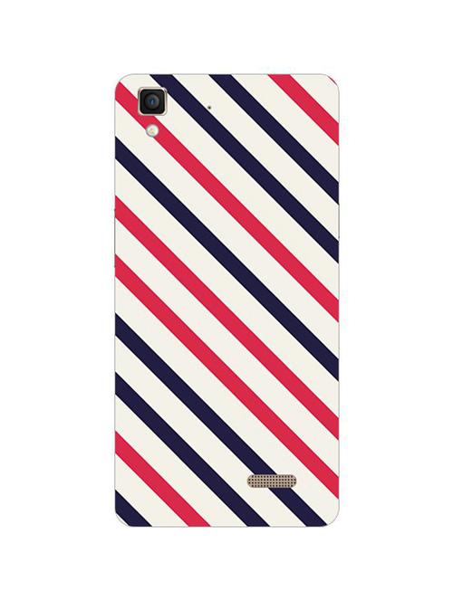 edesignhub designer silicone back cover for oppo r7 lite - 10220584 - Very Small Image - 1