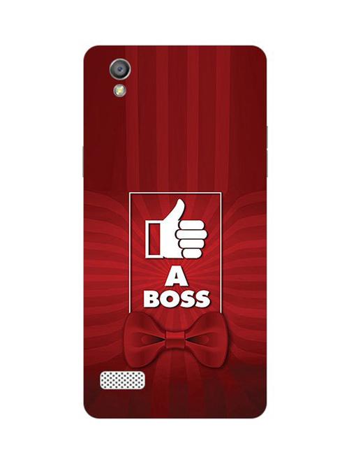 edesignhub designer silicone back cover for oppo a51 w - 10220666 - Very Small Image - 1