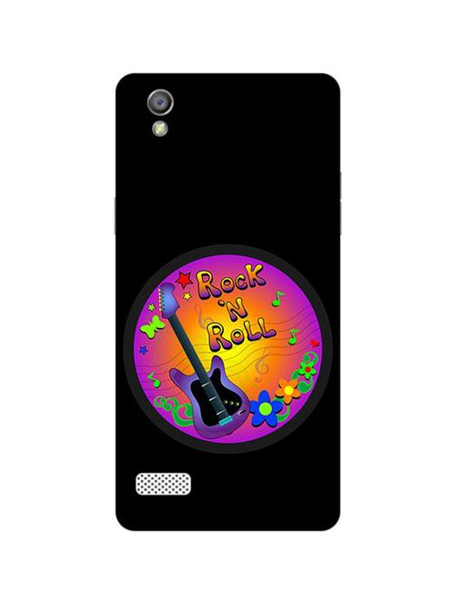 edesignhub designer silicone back cover for oppo a51 w - 10220675 - Very Small Image - 1