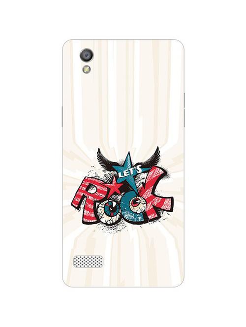 edesignhub designer silicone back cover for oppo a51 w - 10220687 - Very Small Image - 1