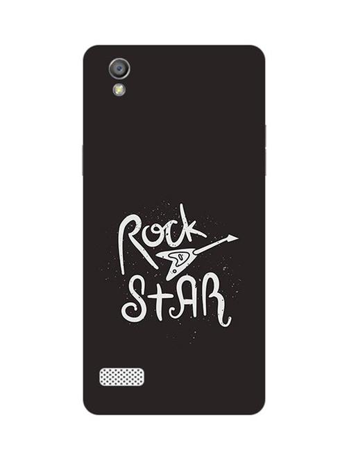 edesignhub designer silicone back cover for oppo a51 w - 10220705 - Very Small Image - 1