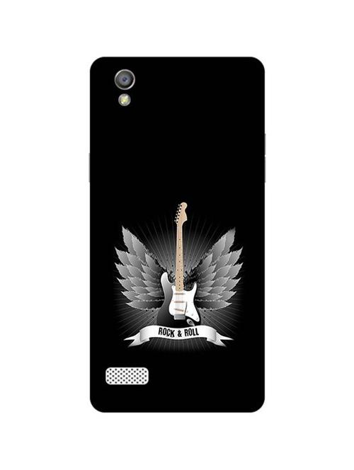 edesignhub designer silicone back cover for oppo a51 w - 10220714 - Very Small Image - 1