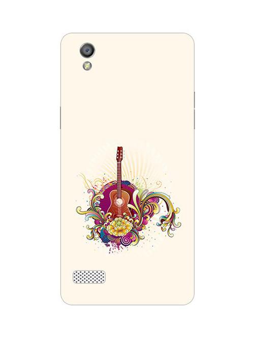 edesignhub designer silicone back cover for oppo a51 w - 10220717 - Very Small Image - 1