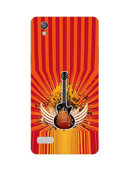 edesignhub designer silicone back cover for oppo a51 w - 10220720 - Very Small Image - 1