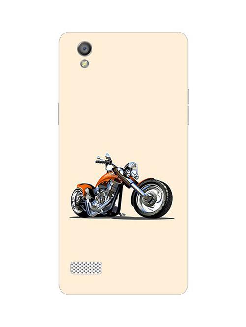 edesignhub designer silicone back cover for oppo a51 w - 10220723 - Very Small Image - 1