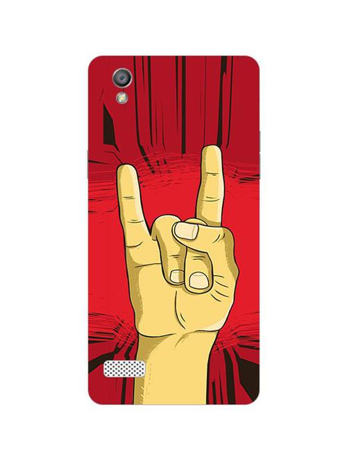 edesignhub designer silicone back cover for oppo a51 w - 10220729 - Very Small Image - 1
