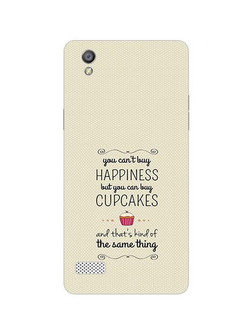 edesignhub designer silicone back cover for oppo a51 w - 10220755 - Very Small Image - 1