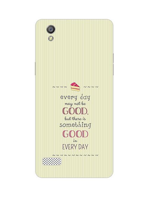 edesignhub designer silicone back cover for oppo a51 w - 10220758 - Very Small Image - 1