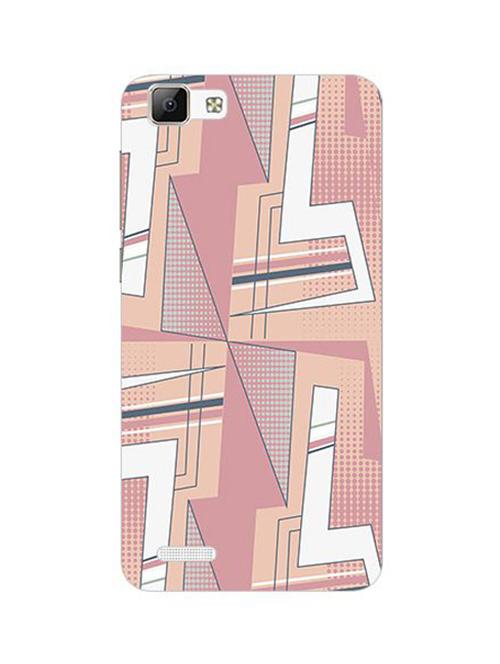 edesignhub designer silicone back cover for vivo v1 - 10220791 - Very Small Image - 1
