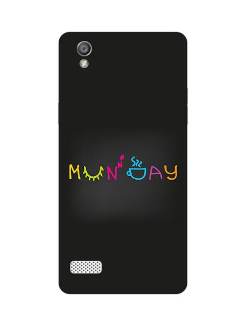 edesignhub designer silicone back cover for oppo a51 w - 10220802 - Very Small Image - 1
