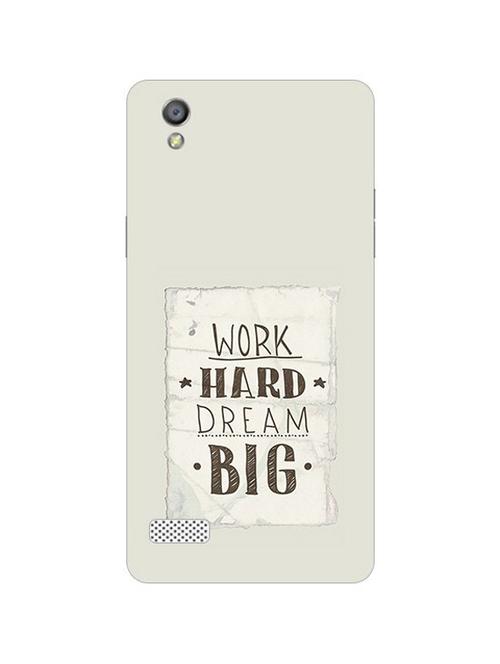 edesignhub designer silicone back cover for oppo a51 w - 10220808 - Very Small Image - 1