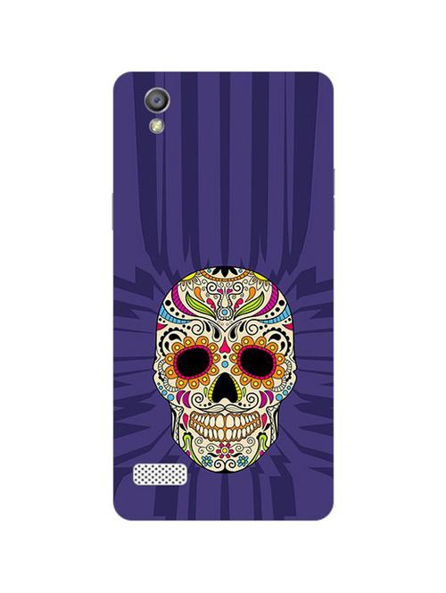 edesignhub designer silicone back cover for oppo a51 w - 10220817 - Very Small Image - 1