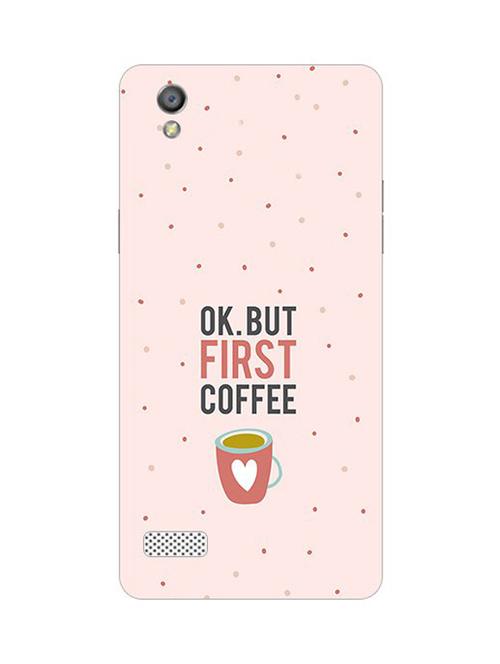 edesignhub designer silicone back cover for oppo a51 w - 10220827 - Very Small Image - 1