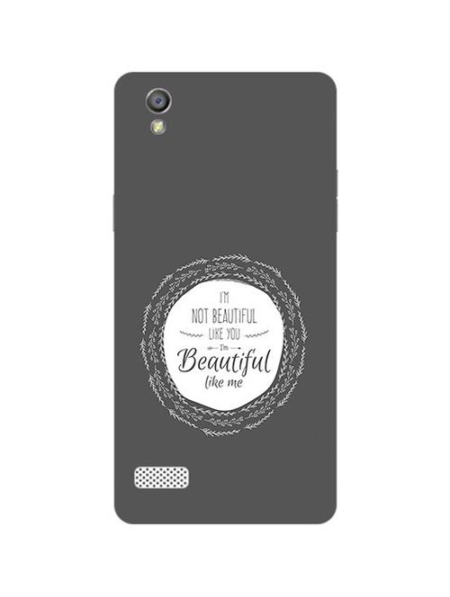 edesignhub designer silicone back cover for oppo a51 w - 10220833 - Very Small Image - 1