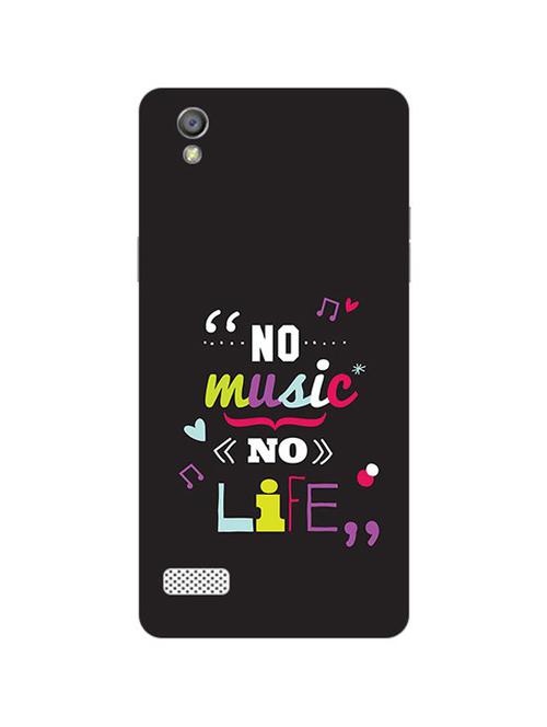 edesignhub designer silicone back cover for oppo a51 w - 10220839 - Very Small Image - 1