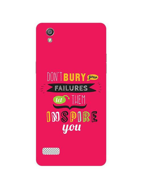 edesignhub designer silicone back cover for oppo a51 w - 10220854 - Very Small Image - 1