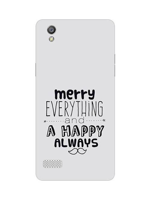 edesignhub designer silicone back cover for oppo a51 w - 10220863 - Very Small Image - 1