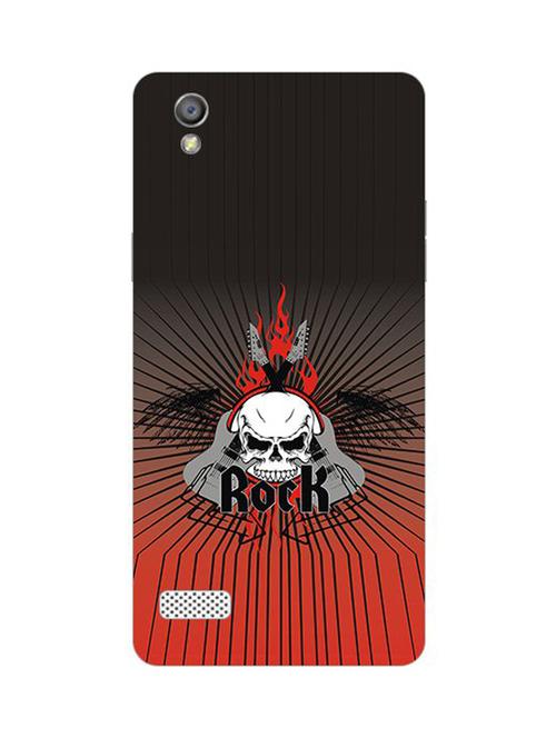 edesignhub designer silicone back cover for oppo a51 w - 10220869 - Very Small Image - 1