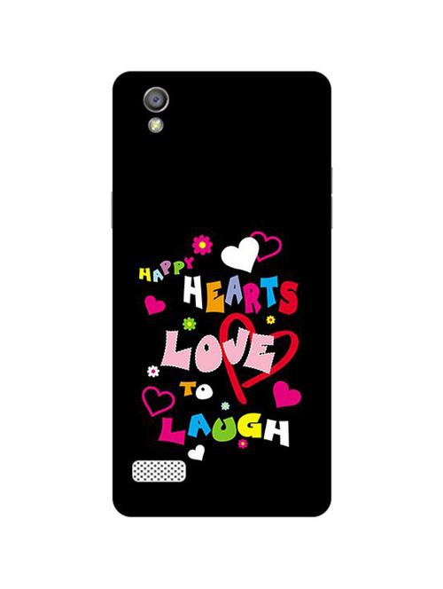 edesignhub designer silicone back cover for oppo a51 w - 10220875 - Very Small Image - 1