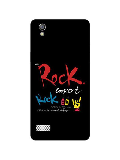 edesignhub designer silicone back cover for oppo a51 w - 10220889 - Very Small Image - 1