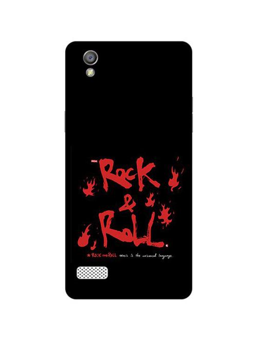 edesignhub designer silicone back cover for oppo a51 w - 10220914 - Very Small Image - 1