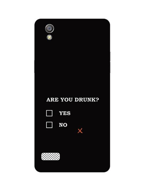 edesignhub designer silicone back cover for oppo a51 w - 10220932 - Very Small Image - 1