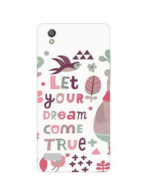 edesignhub designer silicone back cover for oppo a51 w - 10220941 - Very Small Image - 1