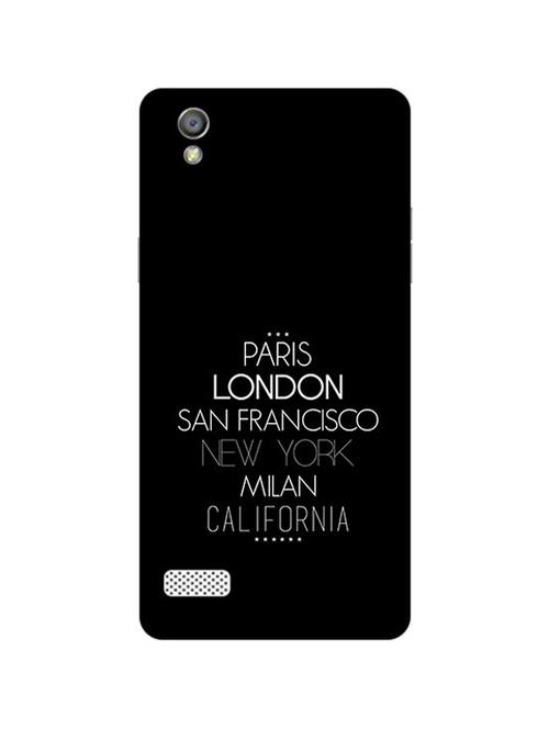 edesignhub designer silicone back cover for oppo a51 w - 10220956 - Very Small Image - 1