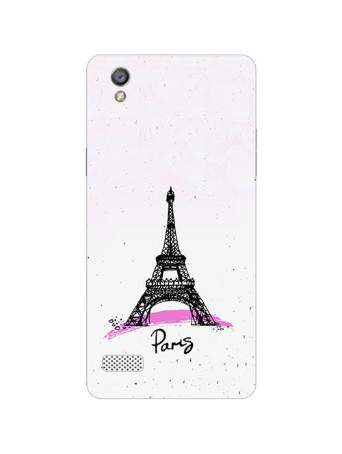edesignhub designer silicone back cover for oppo a51 w - 10220966 - Very Small Image - 1