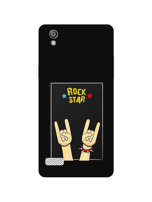 edesignhub designer silicone back cover for oppo a51 w - 10220982 - Very Small Image - 1