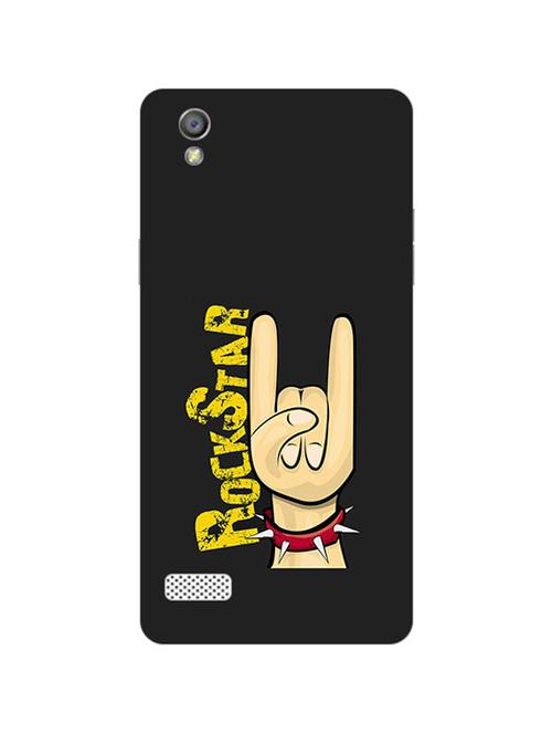 edesignhub designer silicone back cover for oppo a51 w - 10220985 - Very Small Image - 1