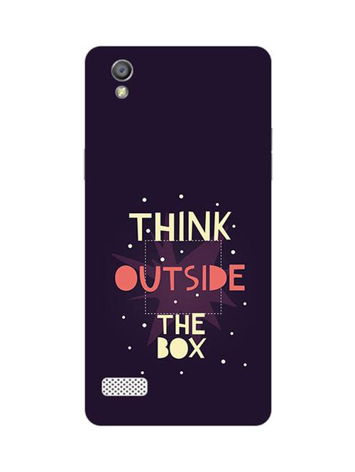 edesignhub designer silicone back cover for oppo a51 w - 10220988 - Very Small Image - 1