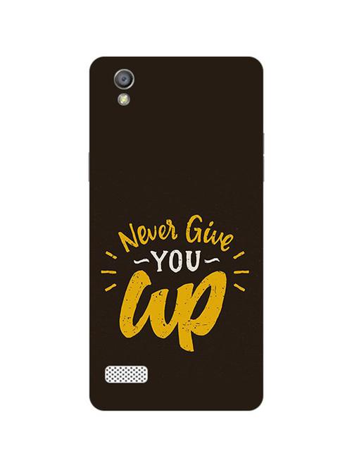 edesignhub designer silicone back cover for oppo a51 w - 10221022 - Very Small Image - 1