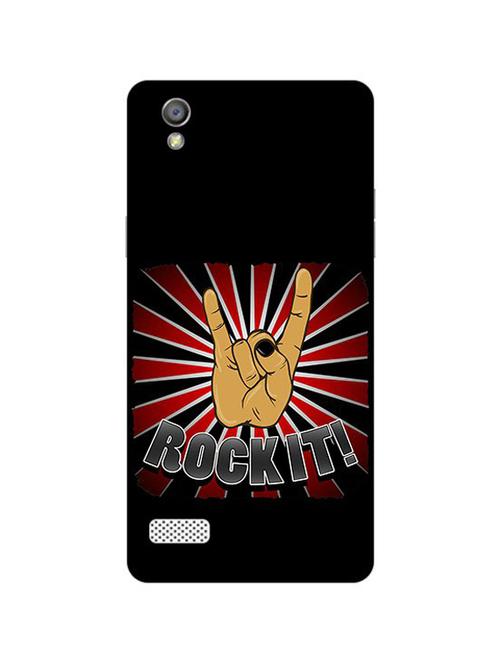 edesignhub designer silicone back cover for oppo a51 w - 10221032 - Very Small Image - 1