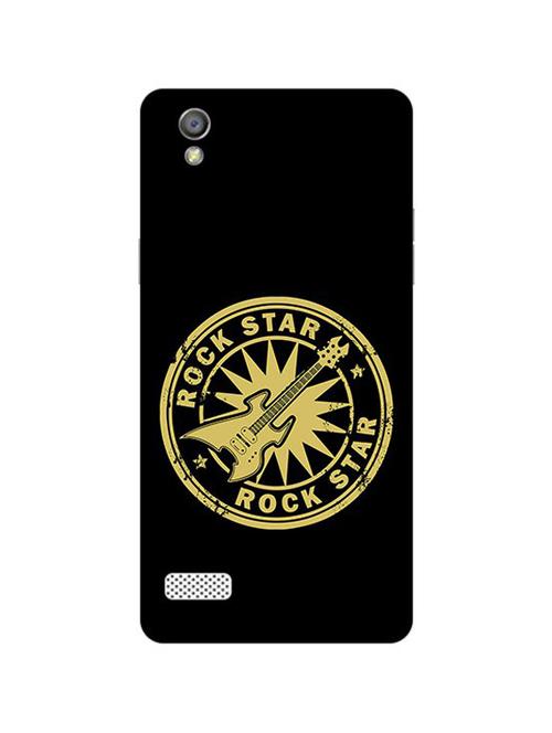 edesignhub designer silicone back cover for oppo a51 w - 10221050 - Very Small Image - 1